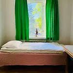 Pensjonat Retro - Kupittaa Turku