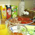 Pensjonat Retro - Kupittaa 2*