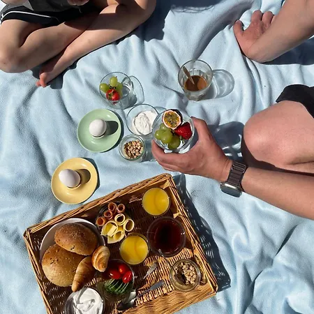 ゲストハウス Retro - Kupittaa