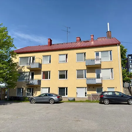 Retro - Kupittaa Turku