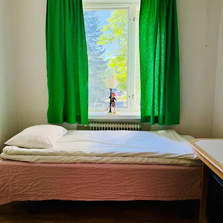 Vendégház Retro - Kupittaa Turku