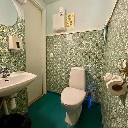 ゲストハウス Retro - Kupittaa