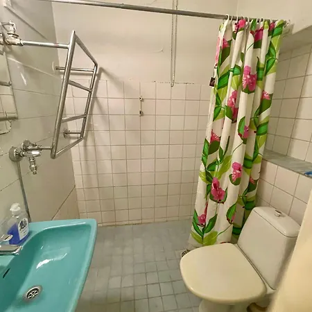 Pensionat Retro - Kupittaa 2*