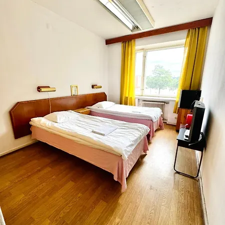 Maison d'hôtes Kupittaa 2*