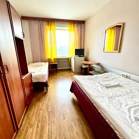 Kupittaa Maison d'hôtes Turku