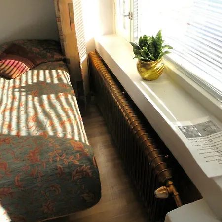 Retro - Kupittaa ゲストハウス トゥルク