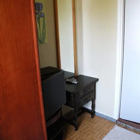 Retro - Kupittaa ゲストハウス トゥルク