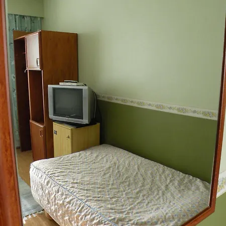 Vendégház Retro - Kupittaa Turku