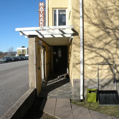 Maison d'hôtes Kupittaa 2*